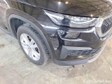  Skoda  Kodiaq SKODA  / 2016 / 5P / SUV 2.0 TDI EVO SCR EXECUTIVE DSG #30