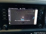  Skoda  Kodiaq SKODA  / 2016 / 5P / SUV 2.0 TDI EVO SCR EXECUTIVE DSG #93