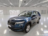  Skoda  Kodiaq SKODA  / 2016 / 5P / SUV 2.0 TDI SCR EXECUTIVE DSG 