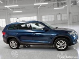  Skoda  Kodiaq SKODA  / 2016 / 5P / SUV 2.0 TDI SCR EXECUTIVE DSG #7