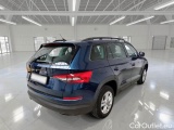  Skoda  Kodiaq SKODA  / 2016 / 5P / SUV 2.0 TDI SCR EXECUTIVE DSG #2