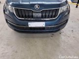  Skoda  Kodiaq SKODA  / 2016 / 5P / SUV 2.0 TDI SCR EXECUTIVE DSG #35