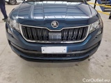  Skoda  Kodiaq SKODA  / 2016 / 5P / SUV 2.0 TDI SCR EXECUTIVE DSG #39