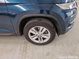  Skoda  Kodiaq SKODA  / 2016 / 5P / SUV 2.0 TDI SCR EXECUTIVE DSG #45