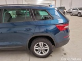  Skoda  Kodiaq SKODA  / 2016 / 5P / SUV 2.0 TDI SCR EXECUTIVE DSG #55