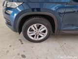  Skoda  Kodiaq SKODA  / 2016 / 5P / SUV 2.0 TDI SCR EXECUTIVE DSG #63