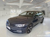  Volkswagen  Passat VOLKSWAGEN  / 2019 / 5P / STATION WAGON VAR. 2.0TDI SCR EVO 110KW BUSIN. BMT DSG 