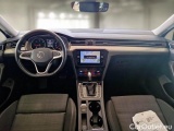  Volkswagen  Passat VOLKSWAGEN  / 2019 / 5P / STATION WAGON VAR. 2.0TDI SCR EVO 110KW BUSIN. BMT DSG #3