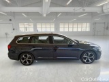  Volkswagen  Passat VOLKSWAGEN  / 2019 / 5P / STATION WAGON VAR. 2.0TDI SCR EVO 110KW BUSIN. BMT DSG #7