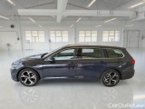  Volkswagen  Passat VOLKSWAGEN  / 2019 / 5P / STATION WAGON VAR. 2.0TDI SCR EVO 110KW BUSIN. BMT DSG #8