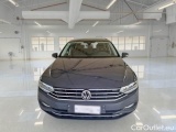 Volkswagen  Passat VOLKSWAGEN  / 2019 / 5P / STATION WAGON VAR. 2.0TDI SCR EVO 110KW BUSIN. BMT DSG #6