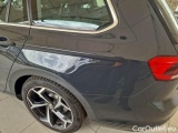  Volkswagen  Passat VOLKSWAGEN  / 2019 / 5P / STATION WAGON VAR. 2.0TDI SCR EVO 110KW BUSIN. BMT DSG #55