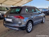  Volkswagen  Tiguan VOLKSWAGEN  / 2016 / 5P / SUV 2.0 TDI SCR 110KW ADVANCED BMT 4MOT DSG #2