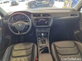  Volkswagen  Tiguan VOLKSWAGEN  / 2016 / 5P / SUV 2.0 TDI SCR 110KW ADVANCED BMT 4MOT DSG #3