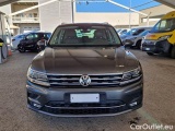  Volkswagen  Tiguan VOLKSWAGEN  / 2016 / 5P / SUV 2.0 TDI SCR 110KW ADVANCED BMT 4MOT DSG #6