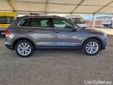  Volkswagen  Tiguan VOLKSWAGEN  / 2016 / 5P / SUV 2.0 TDI SCR 110KW ADVANCED BMT 4MOT DSG #7