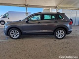  Volkswagen  Tiguan VOLKSWAGEN  / 2016 / 5P / SUV 2.0 TDI SCR 110KW ADVANCED BMT 4MOT DSG #8