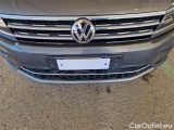  Volkswagen  Tiguan VOLKSWAGEN  / 2016 / 5P / SUV 2.0 TDI SCR 110KW ADVANCED BMT 4MOT DSG #29