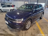  Volkswagen  Tiguan VOLKSWAGEN  / 2016 / 5P / SUV 2.0 TDI SCR 110KW BUSINESS BMT 4MOT DSG 