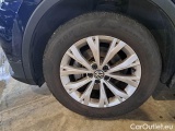  Volkswagen  Tiguan VOLKSWAGEN  / 2016 / 5P / SUV 2.0 TDI SCR 110KW BUSINESS BMT 4MOT DSG #20