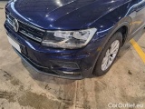  Volkswagen  Tiguan VOLKSWAGEN  / 2016 / 5P / SUV 2.0 TDI SCR 110KW BUSINESS BMT 4MOT DSG #29