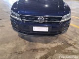  Volkswagen  Tiguan VOLKSWAGEN  / 2016 / 5P / SUV 2.0 TDI SCR 110KW BUSINESS BMT 4MOT DSG #31