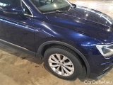  Volkswagen  Tiguan VOLKSWAGEN  / 2016 / 5P / SUV 2.0 TDI SCR 110KW BUSINESS BMT 4MOT DSG #36