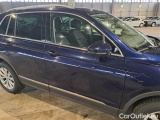  Volkswagen  Tiguan VOLKSWAGEN  / 2016 / 5P / SUV 2.0 TDI SCR 110KW BUSINESS BMT 4MOT DSG #43