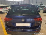  Volkswagen  Tiguan VOLKSWAGEN  / 2016 / 5P / SUV 2.0 TDI SCR 110KW BUSINESS BMT 4MOT DSG #65