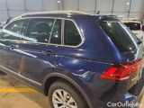  Volkswagen  Tiguan VOLKSWAGEN  / 2016 / 5P / SUV 2.0 TDI SCR 110KW BUSINESS BMT 4MOT DSG #71