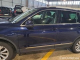  Volkswagen  Tiguan VOLKSWAGEN  / 2016 / 5P / SUV 2.0 TDI SCR 110KW BUSINESS BMT 4MOT DSG #77