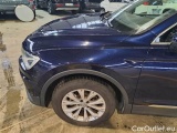  Volkswagen  Tiguan VOLKSWAGEN  / 2016 / 5P / SUV 2.0 TDI SCR 110KW BUSINESS BMT 4MOT DSG #82