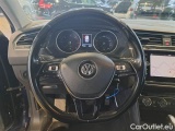  Volkswagen  Tiguan VOLKSWAGEN  / 2016 / 5P / SUV 2.0 TDI SCR 110KW BUSINESS BMT 4MOT DSG #117