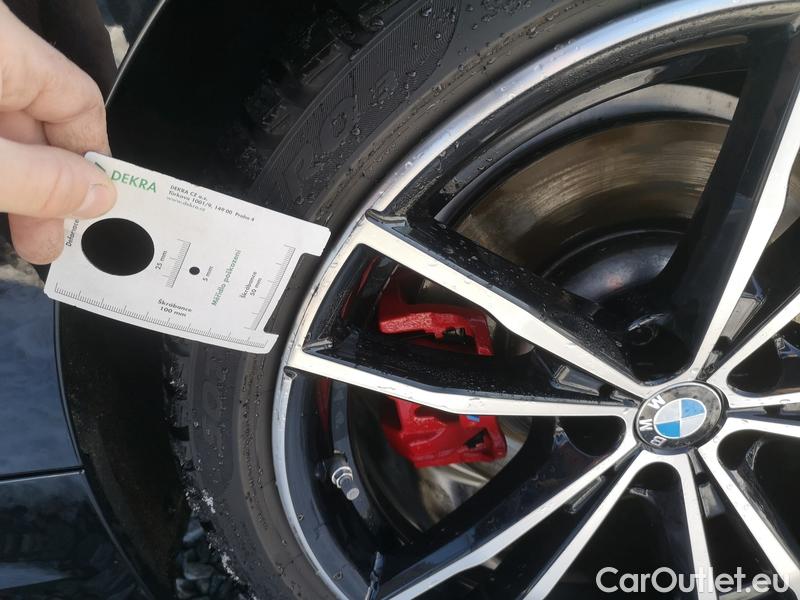  Bmw  Serie 3  Touring (G21N) (2022) 330i Touring xDrive AT 5d #6