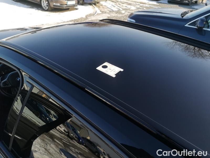  Bmw  Serie 3  Touring (G21N) (2022) 330i Touring xDrive AT 5d #5