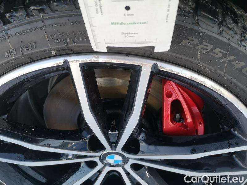 Bmw  Serie 3  Touring (G21N) (2022) 330i Touring xDrive AT 5d #3