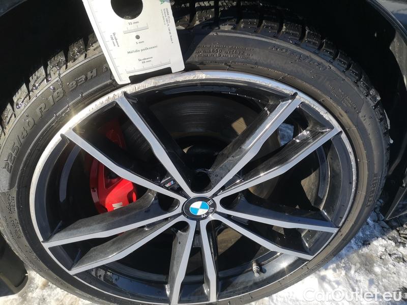  Bmw  Serie 3  Touring (G21N) (2022) 330i Touring xDrive AT 5d #13