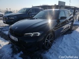  Bmw  Serie 3  Touring (G21N) (2022) 330i Touring xDrive AT 5d 