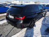  Bmw  Serie 3  Touring (G21N) (2022) 330i Touring xDrive AT 5d #2