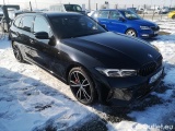  Bmw  Serie 3  Touring (G21N) (2022) 330i Touring xDrive AT 5d #3