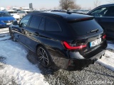 Bmw  Serie 3  Touring (G21N) (2022) 330i Touring xDrive AT 5d #4