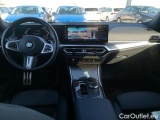  Bmw  Serie 3  Touring (G21N) (2022) 330i Touring xDrive AT 5d #5