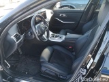  Bmw  Serie 3  Touring (G21N) (2022) 330i Touring xDrive AT 5d #7