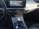  Bmw  Serie 3  Touring (G21N) (2022) 330i Touring xDrive AT 5d #8