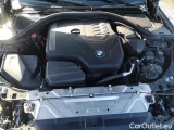  Bmw  Serie 3  Touring (G21N) (2022) 330i Touring xDrive AT 5d #9