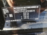  Bmw  Serie 3  Touring (G21N) (2022) 330i Touring xDrive AT 5d #10