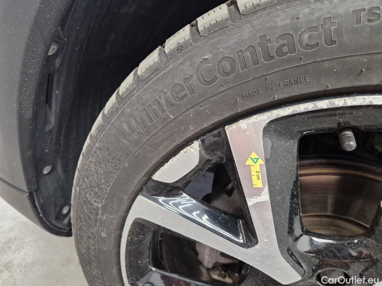  Citroen  C-Crosser 1.5 BlueHDi 130 Shine S&S EAT8 #6