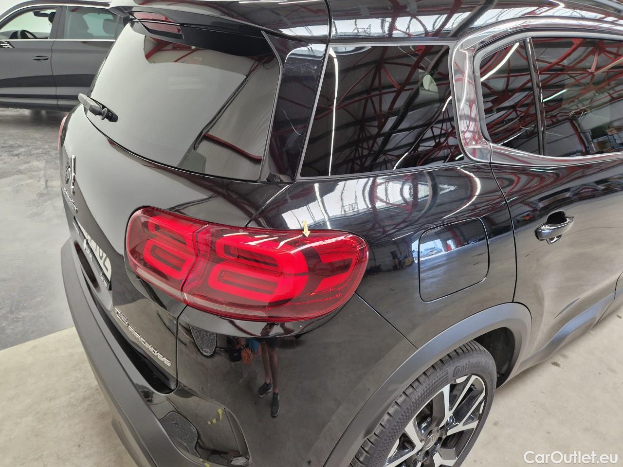  Citroen  C-Crosser 1.5 BlueHDi 130 Shine S&S EAT8 #36