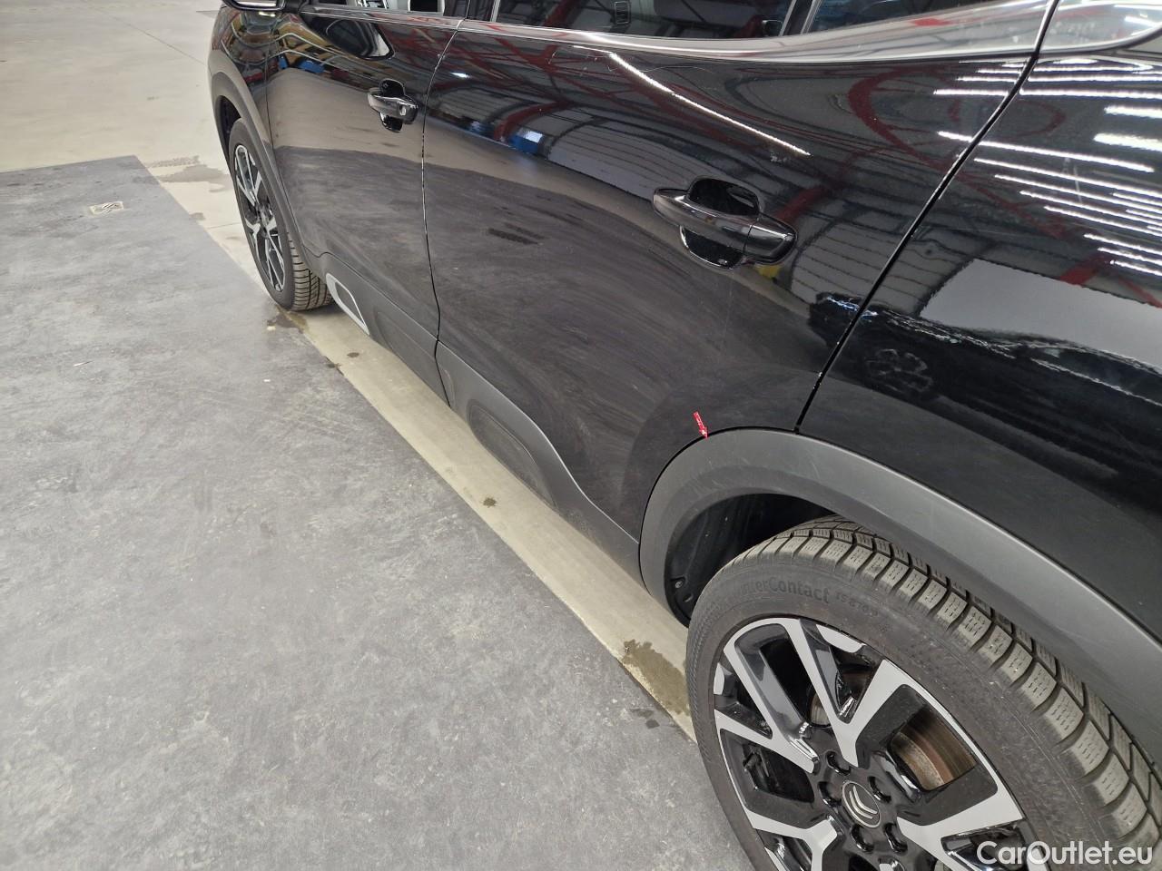  Citroen  C-Crosser 1.5 BlueHDi 130 Shine S&S EAT8 #50