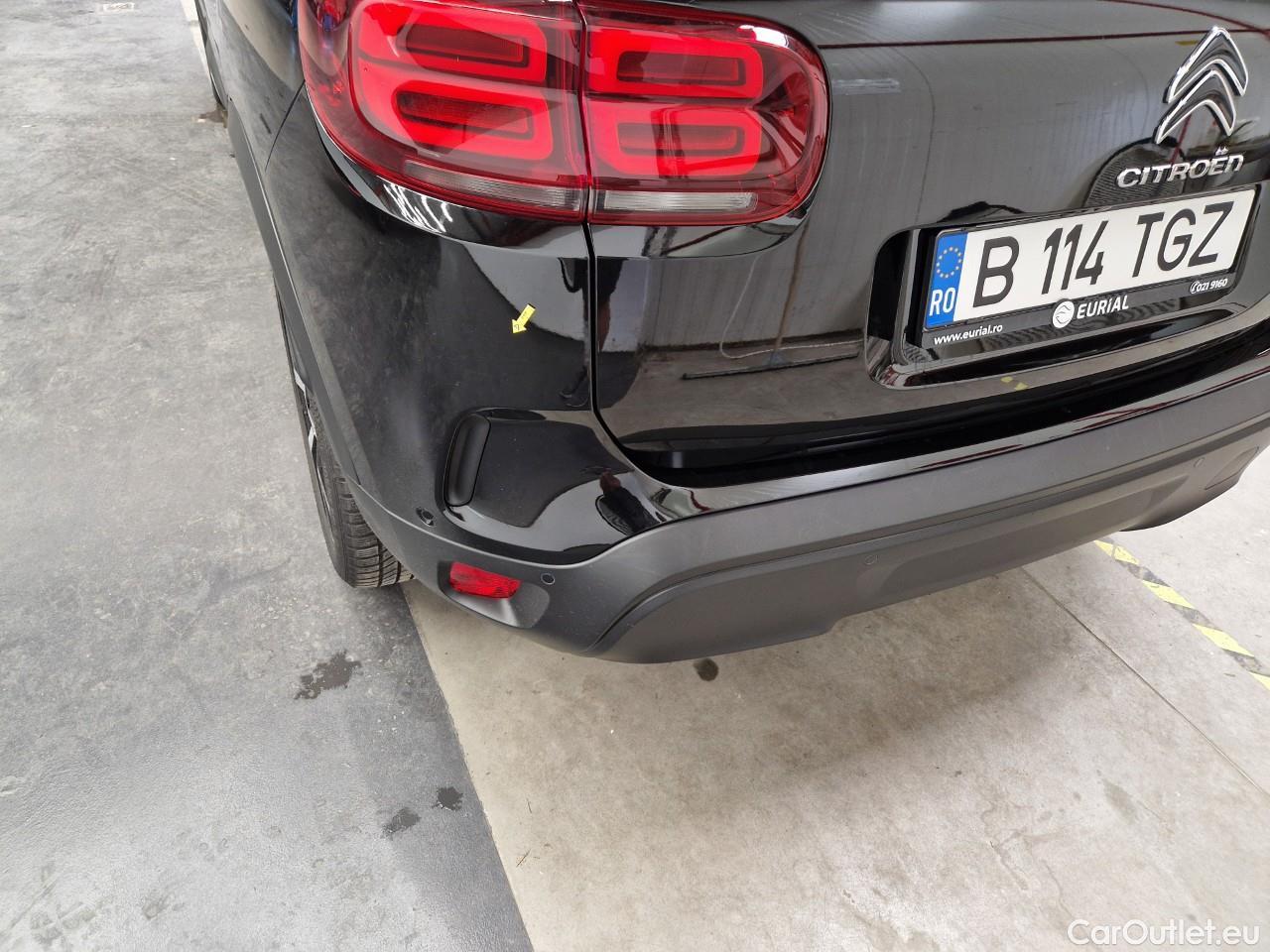  Citroen  C-Crosser 1.5 BlueHDi 130 Shine S&S EAT8 #38
